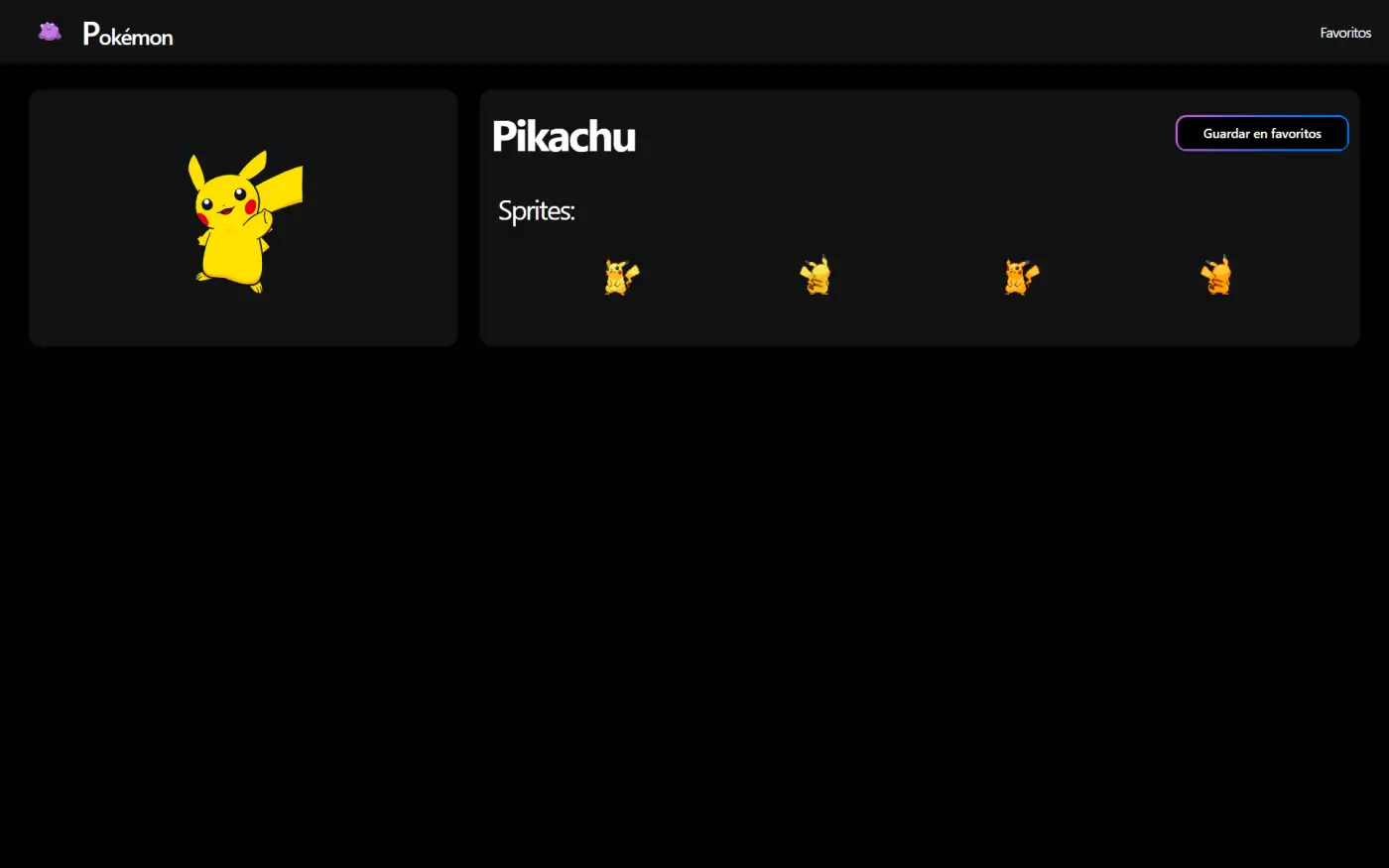 Pokémon app_1