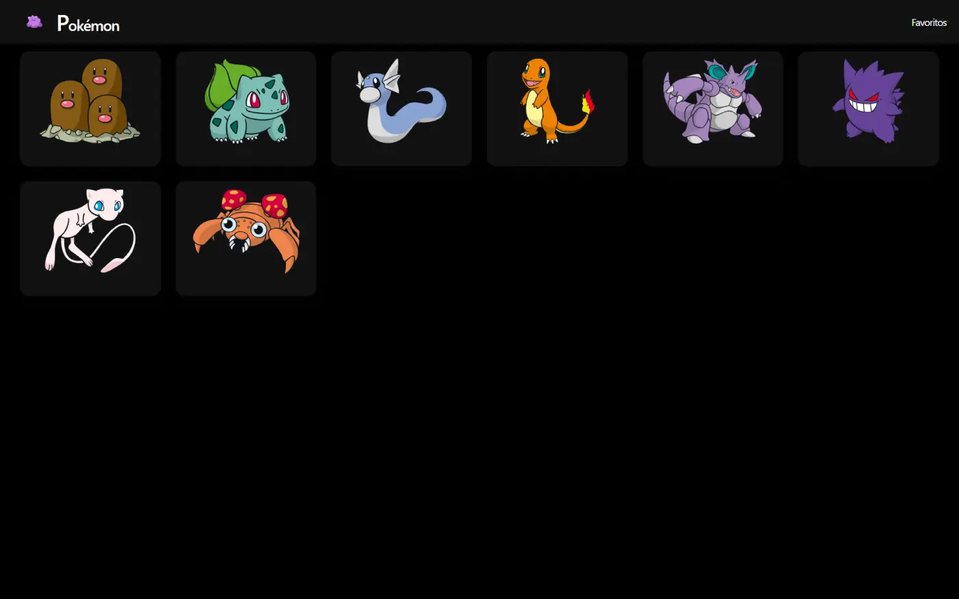 Pokémon app_2