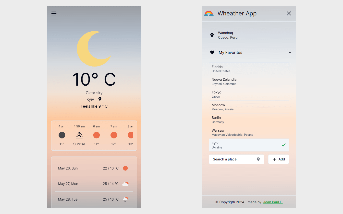 Weather app_5